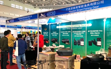 Удаленное посещение выставок ᐈ China Trading and Consulting