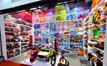 Бизнес-сопровождение на Кантонскую выставку ᐈ China Trading and Consulting