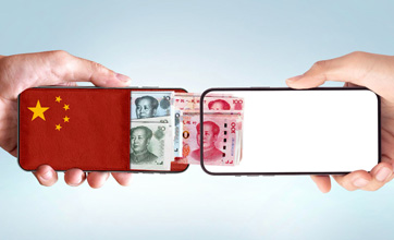 Способы оплаты поставщику в Китай