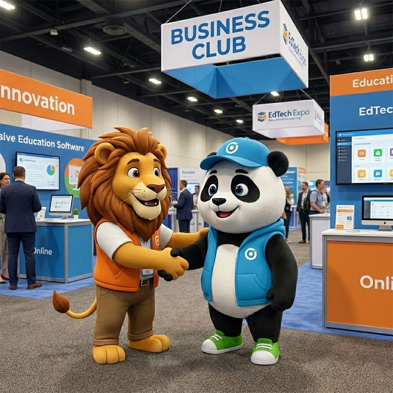 Предложение для бизнес-клубов