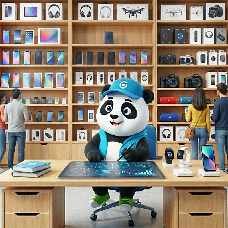 Предложение для ecommerce-сервисов и проектов