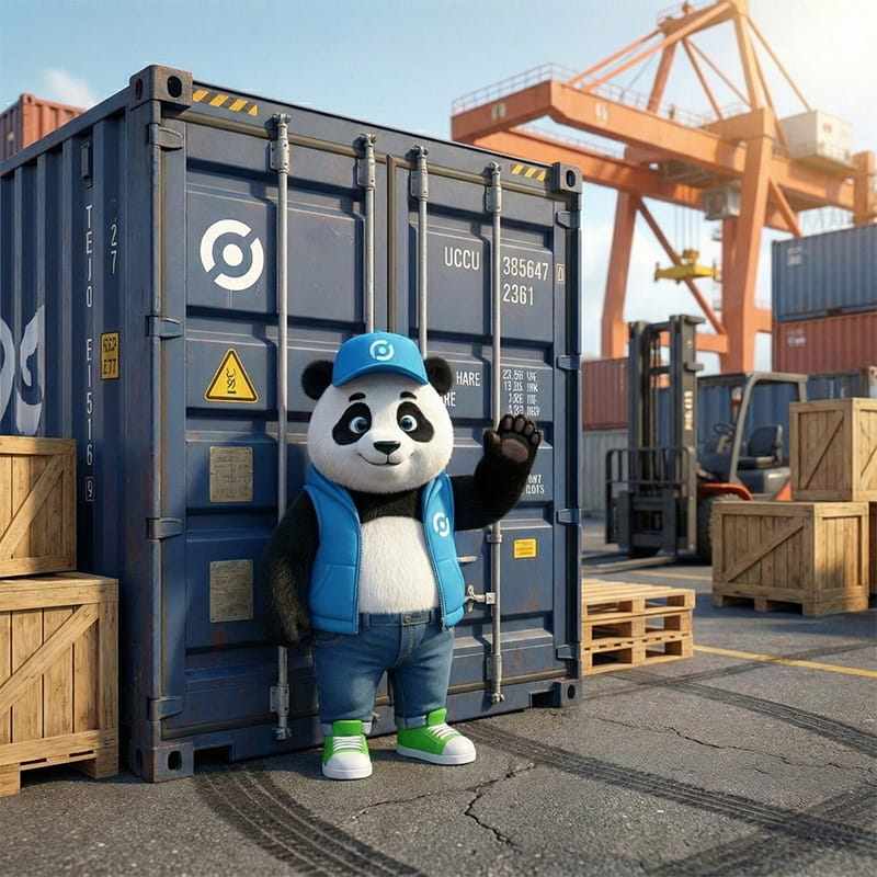 Партнёрство с логистическими компаниями