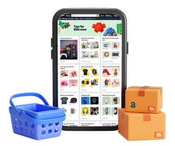 Международные маркетплейсы: Глобальный спрос