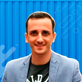 Дмитрий Белоусов