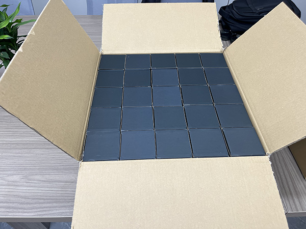 Кейс 1 (OEM / White Label): производство термокружки, тест упаковки