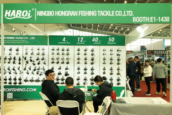 Как фиксировать договорённости на Canton Fair