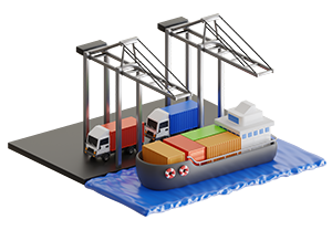 Мультимодальные перевозки из Китая — что это?